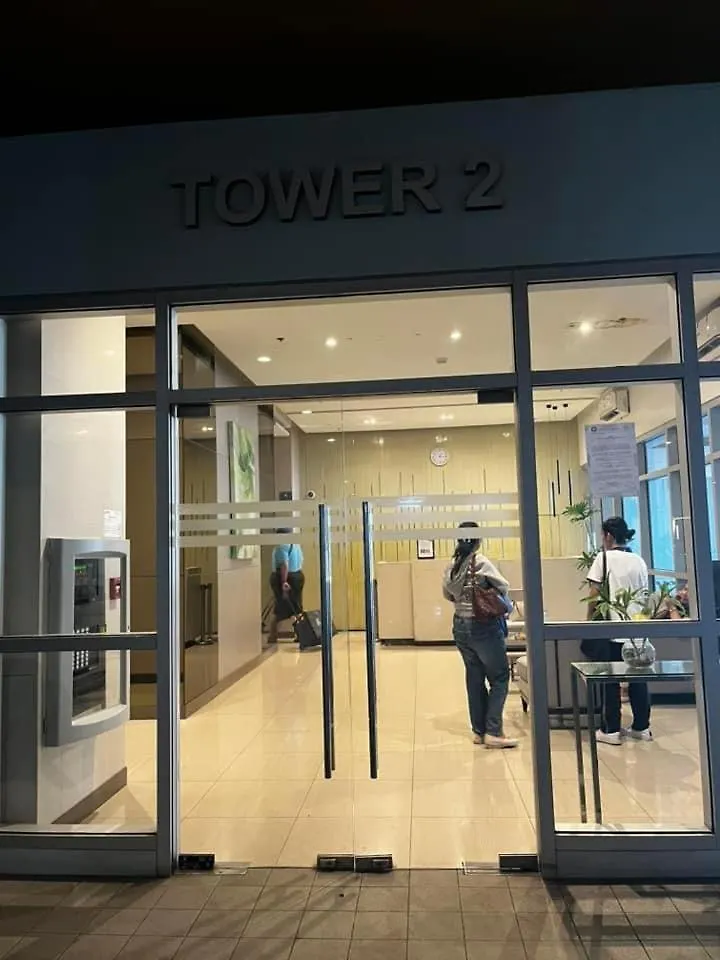 Ξενοδοχείο με διαμερίσματα Avida Tower Casa De Belladom Staycation Davao City Φιλιππίνες