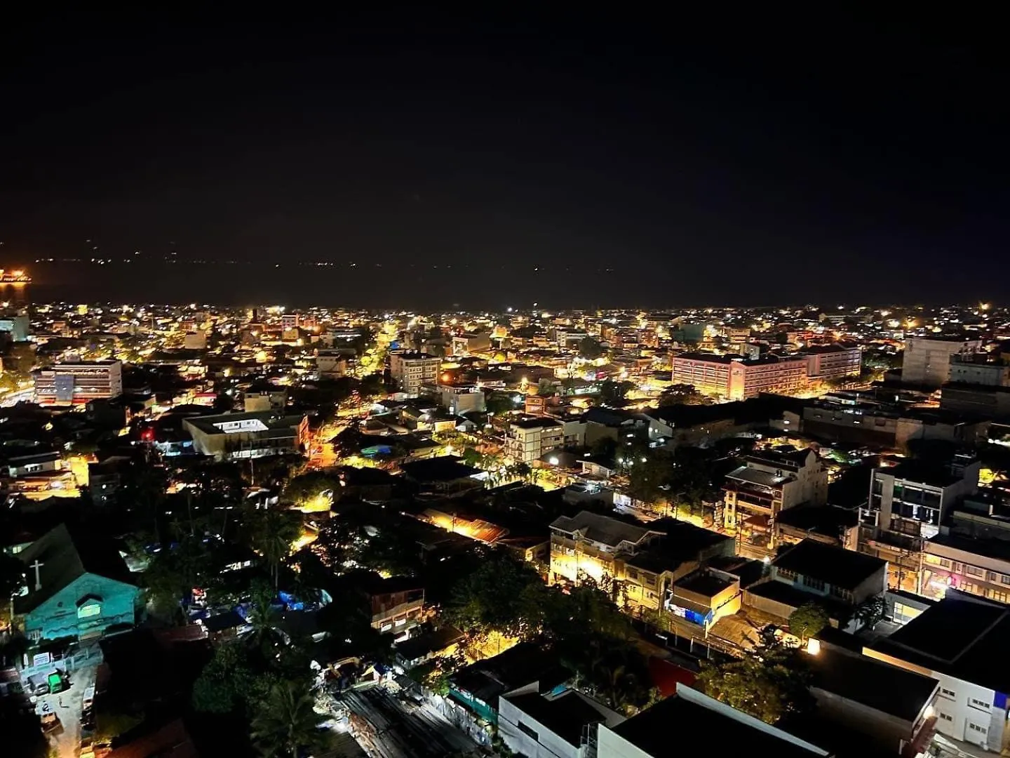 Avida Tower Casa De Belladom Staycation Davao City Φιλιππίνες