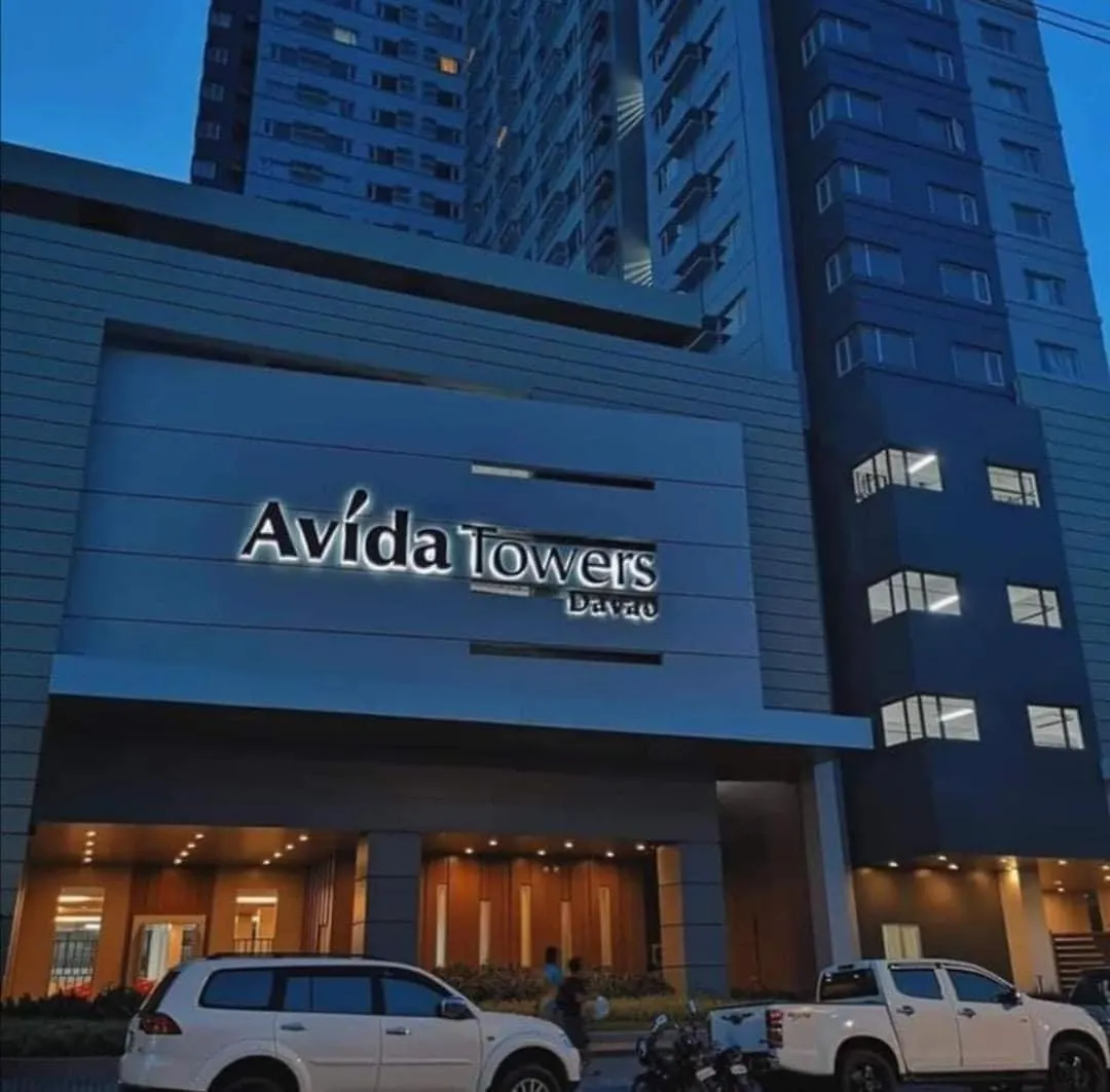 Avida Tower Casa De Belladom Staycation Davao City 0*,  Φιλιππίνες