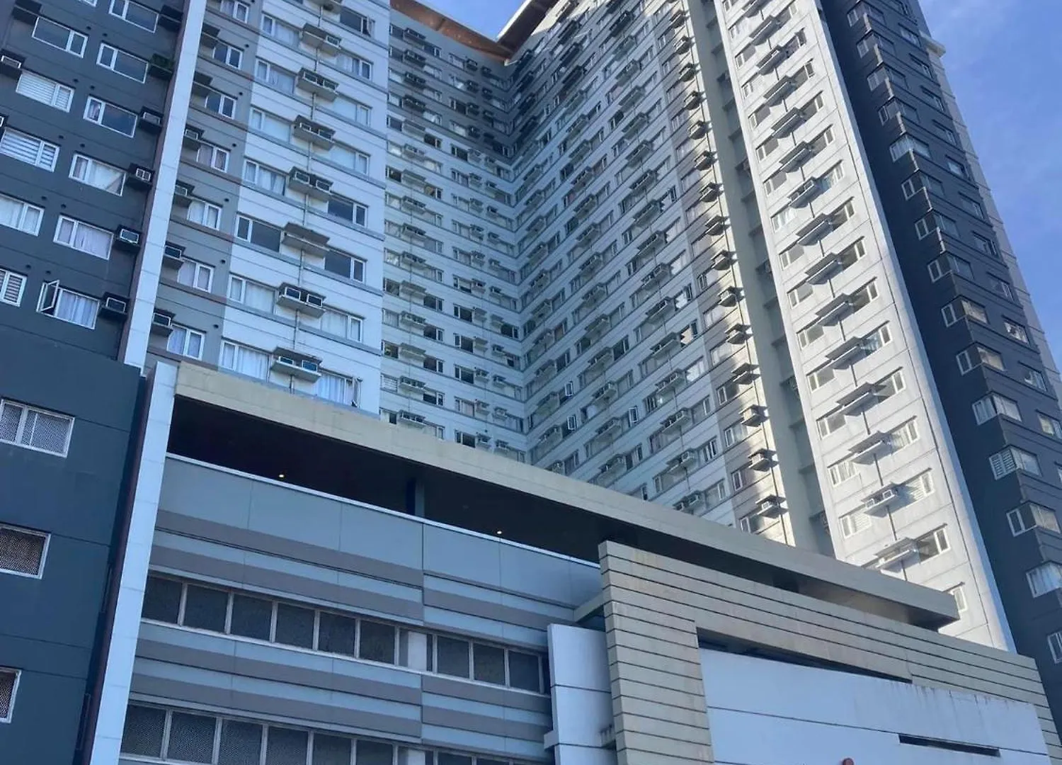 Avida Tower Casa De Belladom Staycation Davao City 0*,