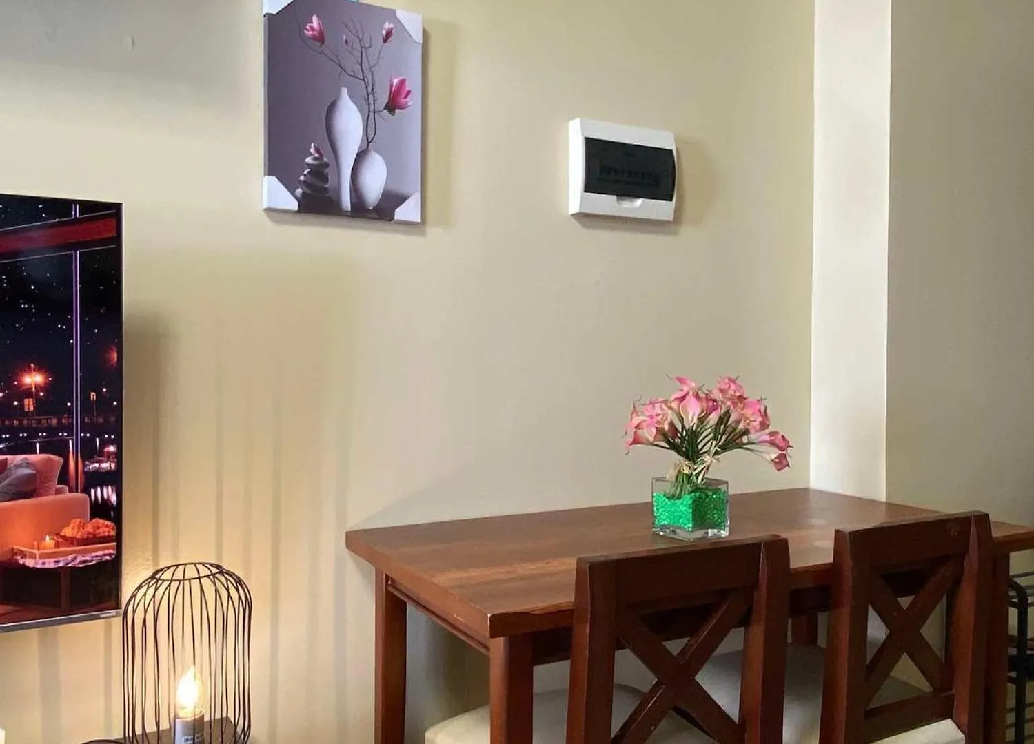 Avida Tower Casa De Belladom Staycation Davao City Ξενοδοχείο με διαμερίσματα